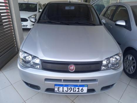 FIAT Siena 1.0 4P EL FLEX CELEBRATION, Foto 1