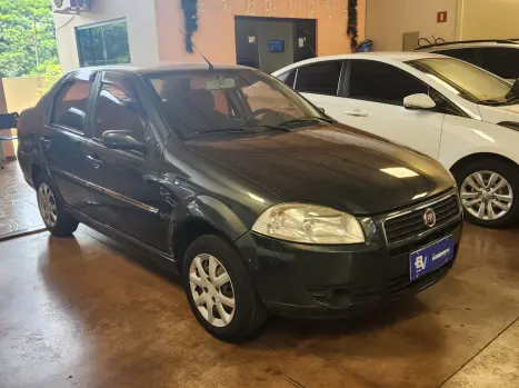 FIAT Siena 1.0 4P EL FLEX, Foto 1