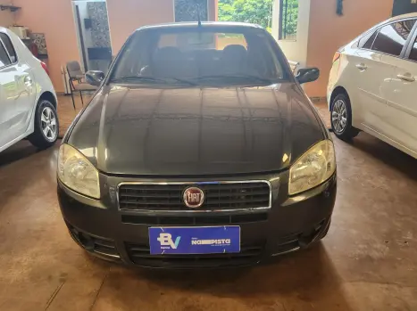 FIAT Siena 1.0 4P EL FLEX, Foto 2