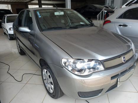 FIAT Siena 1.0 4P EL FLEX CELEBRATION, Foto 6