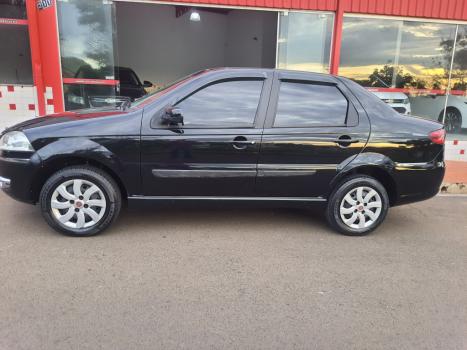 FIAT Siena 1.0 4P ELX FLEX ATTRACTIVE, Foto 4