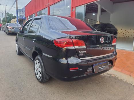 FIAT Siena 1.0 4P ELX FLEX ATTRACTIVE, Foto 5