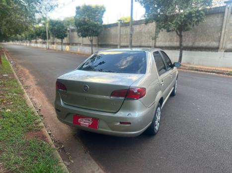 FIAT Siena 1.0 4P ELX FLEX ATTRACTIVE, Foto 2