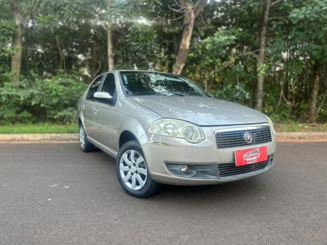 FIAT Siena 1.0 4P ELX FLEX ATTRACTIVE, Foto 3