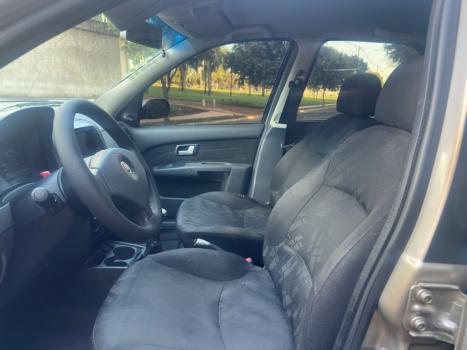 FIAT Siena 1.0 4P ELX FLEX ATTRACTIVE, Foto 4