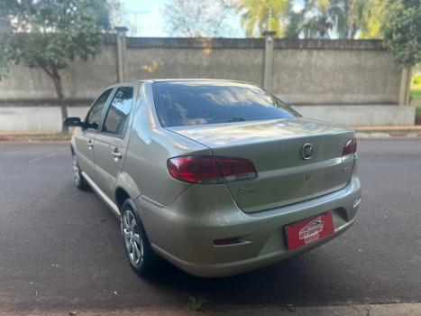 FIAT Siena 1.0 4P ELX FLEX ATTRACTIVE, Foto 8