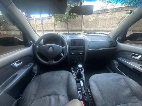 FIAT Siena 1.0 4P ELX FLEX ATTRACTIVE, Foto 9