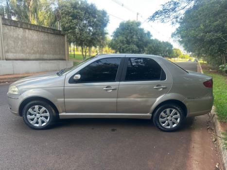 FIAT Siena 1.0 4P ELX FLEX ATTRACTIVE, Foto 10