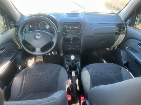 FIAT Siena 1.0 4P EL FLEX CELEBRATION, Foto 3