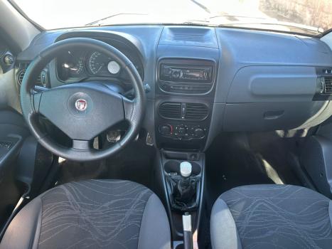 FIAT Siena 1.0 4P EL FLEX CELEBRATION, Foto 5