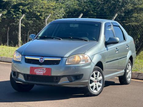 FIAT Siena 1.0 4P EL FLEX CELEBRATION, Foto 10