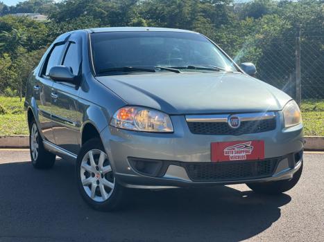 FIAT Siena 1.0 4P EL FLEX CELEBRATION, Foto 11