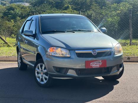 FIAT Siena 1.0 4P EL FLEX CELEBRATION, Foto 12
