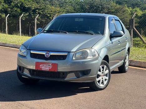 FIAT Siena 1.0 4P EL FLEX CELEBRATION, Foto 15