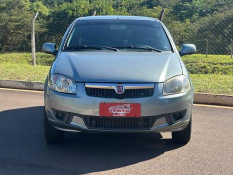 FIAT Siena 1.0 4P EL FLEX CELEBRATION, Foto 16