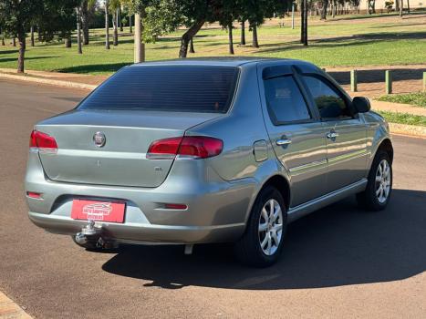 FIAT Siena 1.0 4P EL FLEX CELEBRATION, Foto 21