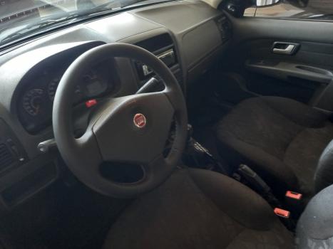 FIAT Siena 1.0 4P EL FIRE, Foto 2