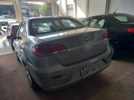 FIAT Siena 1.0 4P EL FIRE, Foto 4