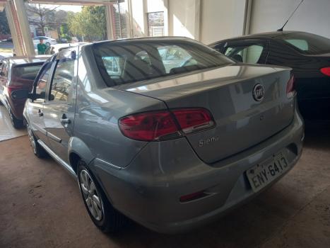 FIAT Siena 1.0 4P EL FIRE, Foto 6