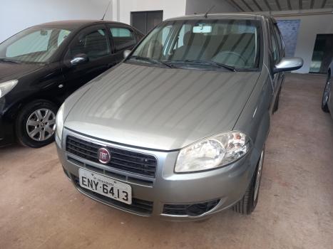 FIAT Siena 1.0 4P EL FIRE, Foto 7