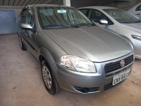 FIAT Siena 1.0 4P EL FIRE, Foto 8