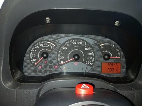 FIAT Siena 1.0 4P EL FIRE, Foto 9