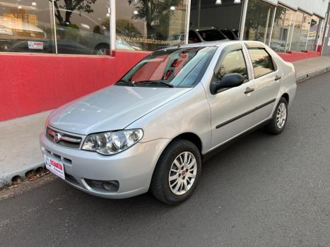 FIAT Siena 1.0 4P FIRE FLEX CELEBRATION, Foto 2