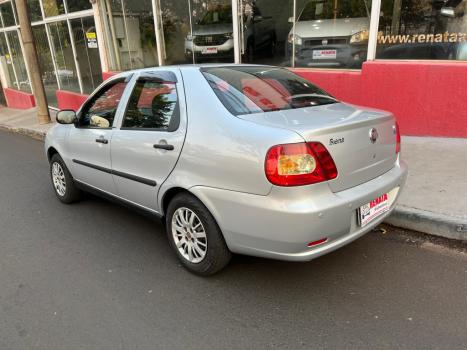 FIAT Siena 1.0 4P FIRE FLEX CELEBRATION, Foto 4