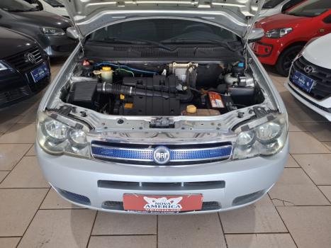 FIAT Siena 1.0 4P FIRE FLEX CELEBRATION, Foto 5