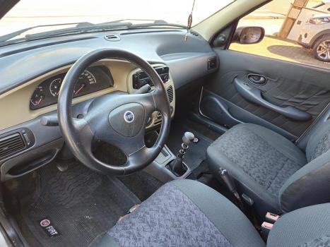 FIAT Siena 1.0 4P FIRE FLEX, Foto 7