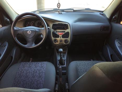 FIAT Siena 1.0 4P FIRE FLEX, Foto 8