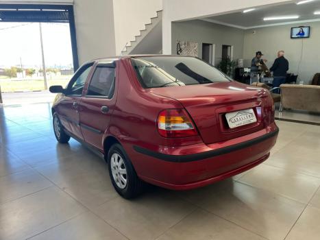 FIAT Siena 1.0 4P FIRE FLEX, Foto 2