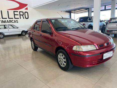 FIAT Siena 1.0 4P FIRE FLEX, Foto 3