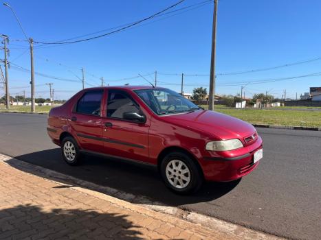 FIAT Siena 1.0 4P FIRE FLEX, Foto 4
