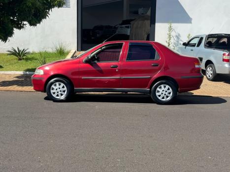 FIAT Siena 1.0 4P FIRE FLEX, Foto 5