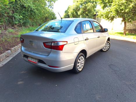 FIAT Siena 1.4 4P ATTRACTIVE FLEX, Foto 5