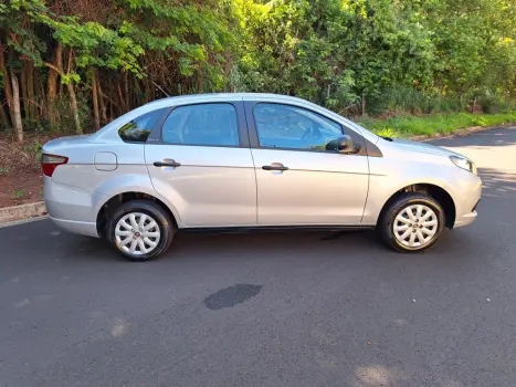 FIAT Siena 1.4 4P ATTRACTIVE FLEX, Foto 6