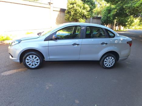 FIAT Siena 1.4 4P ATTRACTIVE FLEX, Foto 7