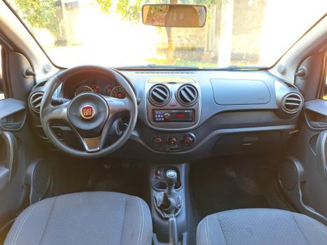 FIAT Siena 1.4 4P ATTRACTIVE FLEX, Foto 12