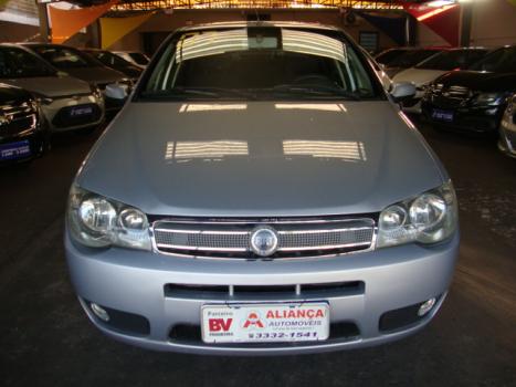 FIAT Siena 1.4 4P ELX FLEX, Foto 1