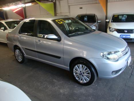 FIAT Siena 1.4 4P ELX FLEX, Foto 2