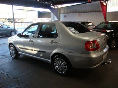 FIAT Siena 1.4 4P ELX FLEX, Foto 4