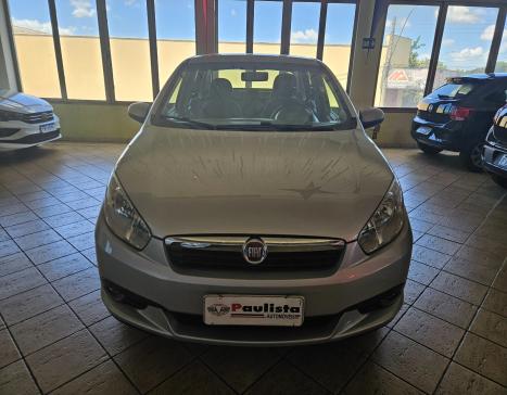 FIAT Siena 1.6 16V 4P ESSENCE FLEX DUALOGIC AUTOMATIZADO, Foto 3