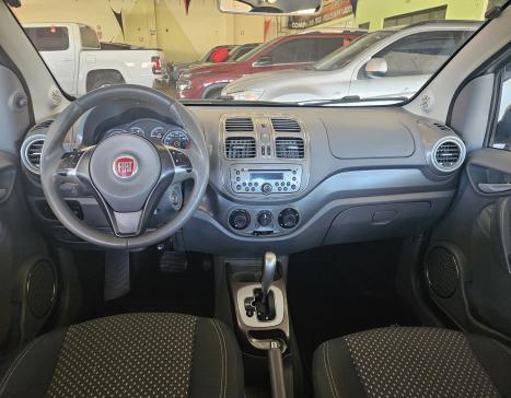 FIAT Siena 1.6 16V 4P ESSENCE FLEX DUALOGIC AUTOMATIZADO, Foto 7