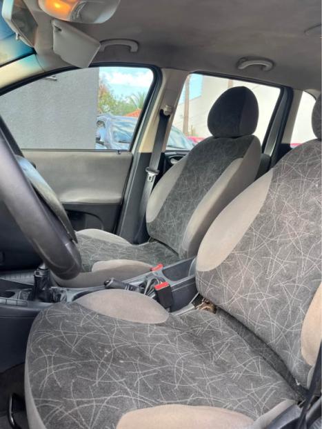 FIAT Stilo 1.8 16V 4P FLEX, Foto 6