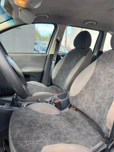 FIAT Stilo 1.8 4P FLEX, Foto 6