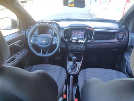 FIAT Strada 1.3 4P FIREFLY FLEX VOLCANO CABINE DUPLA AUTOMTICO, Foto 11