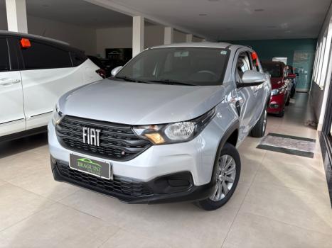 FIAT Strada 1.3 4P FIREFLY FLEX FREEDOM CABINE DUPLA, Foto 1