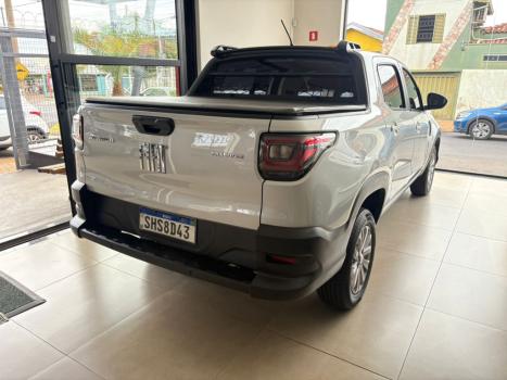 FIAT Strada 1.3 4P FIREFLY FLEX FREEDOM CABINE DUPLA, Foto 4