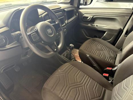 FIAT Strada 1.3 4P FIREFLY FLEX FREEDOM CABINE DUPLA, Foto 5